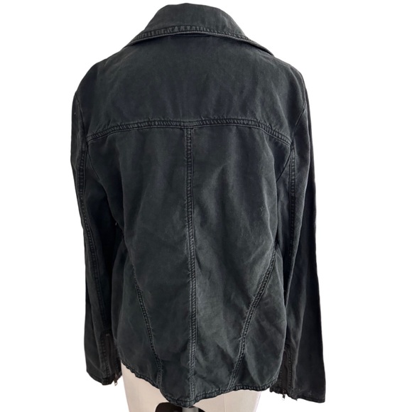 FREE PEOPLE Jacket Size Small/Medium - Picture 4 of 7